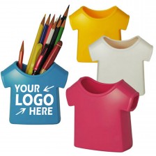 T-Shirt Shape Pen Holder